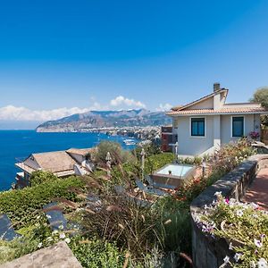 Sorrento & Else